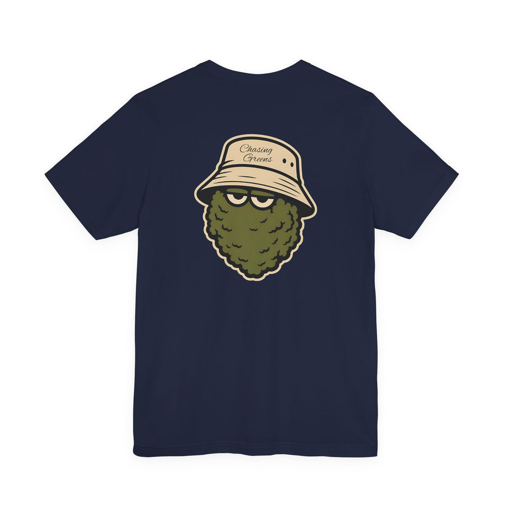 The "Nug Life Golfer" Tee