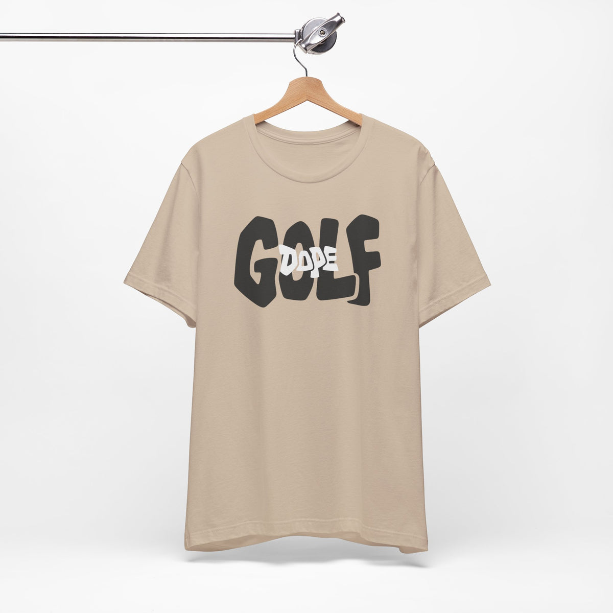 "Dope Golf" Golf Tee