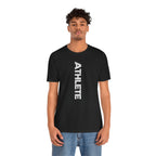 "ATHLETE" Golf Tee