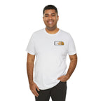 "Swing Juice" Chest Tee