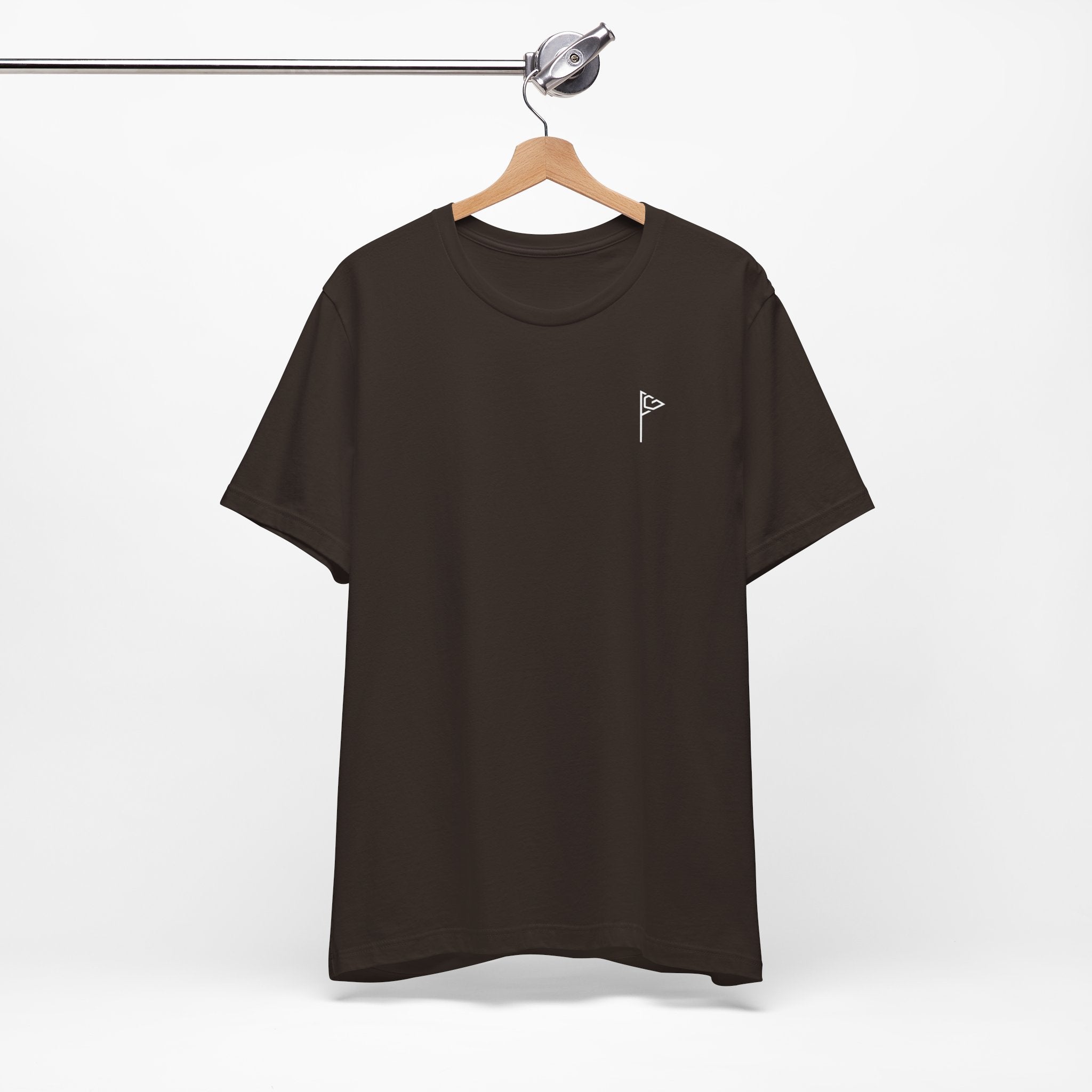 The "Self-Made Golfer" Tee