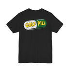 "Daily Dose" Golf Tee