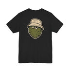 The "Nug Life Golfer" Tee