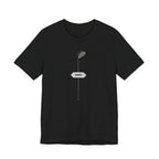 "Benched Club" Golf Tee