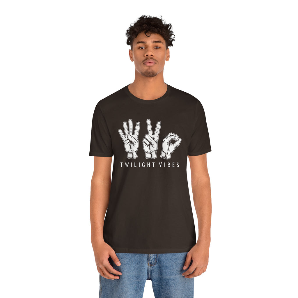 "4:20 Twilight" Club Tee