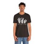 "4:20 Twilight" Club Tee