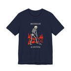 "In Par-adise" Golf Tee
