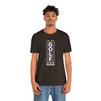 "Golf Era" Club Tee