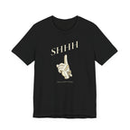 "Loud Golfer" Tee