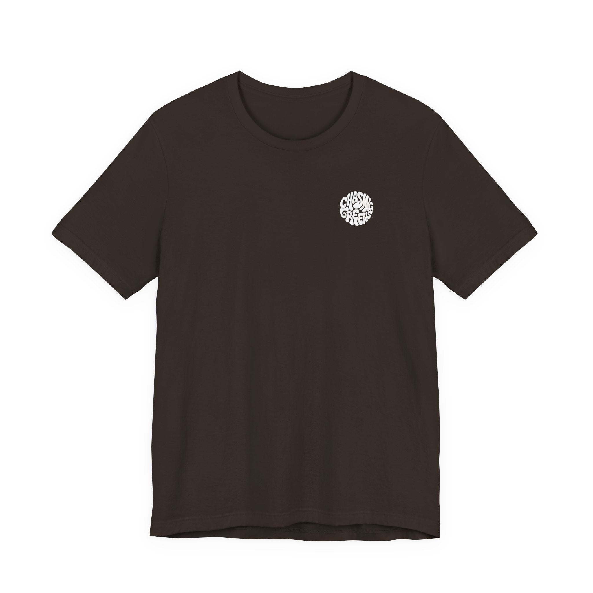"Saucy Swing" Golf Tee