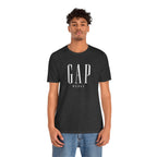 "GAP Wedge" Golf Tee