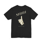 The "Loud Golfer" Tee