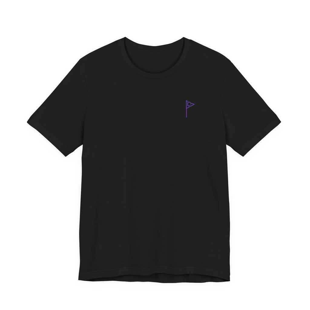 The "Weekend Warrior Golfer" Tee