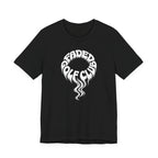 "Faded Golf" Club Tee