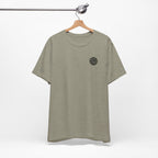 The "Coffee & Golf" Club Tee