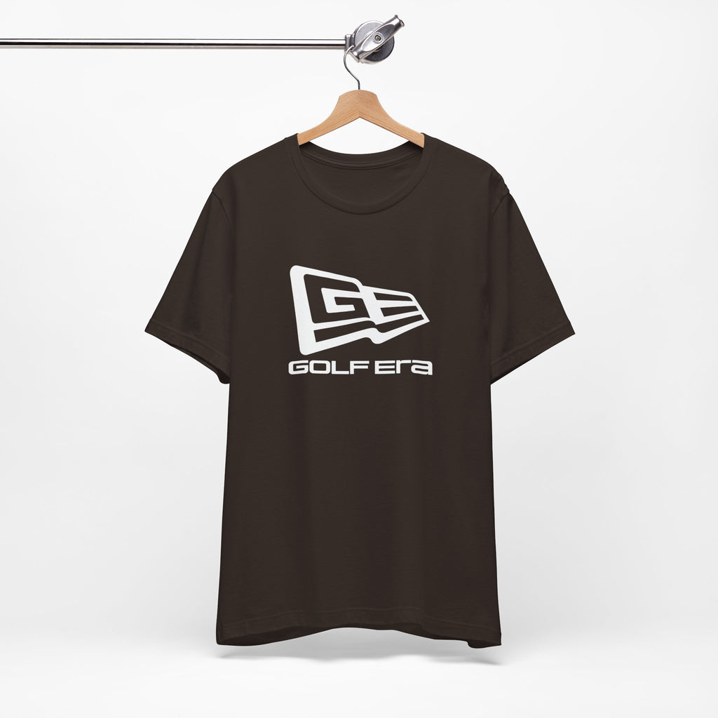 "Golf Era" Club Tee