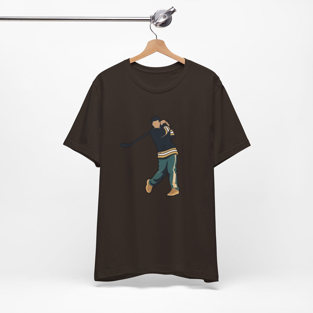The "Slappy Golfer" Tee
