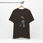 The "Slappy Golfer" Tee