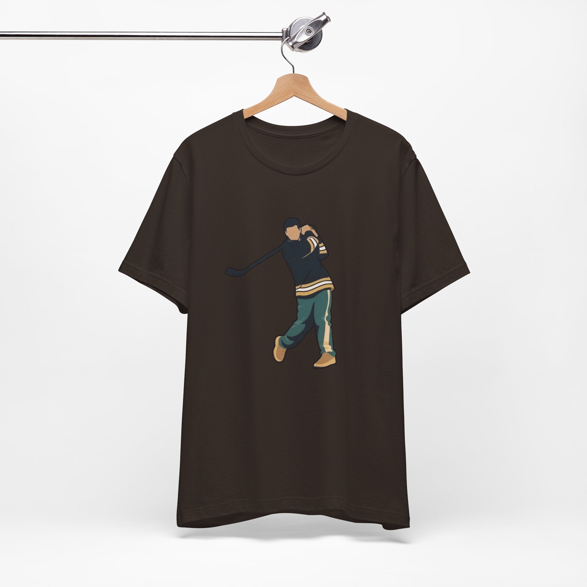 The "Slappy Golfer" Tee
