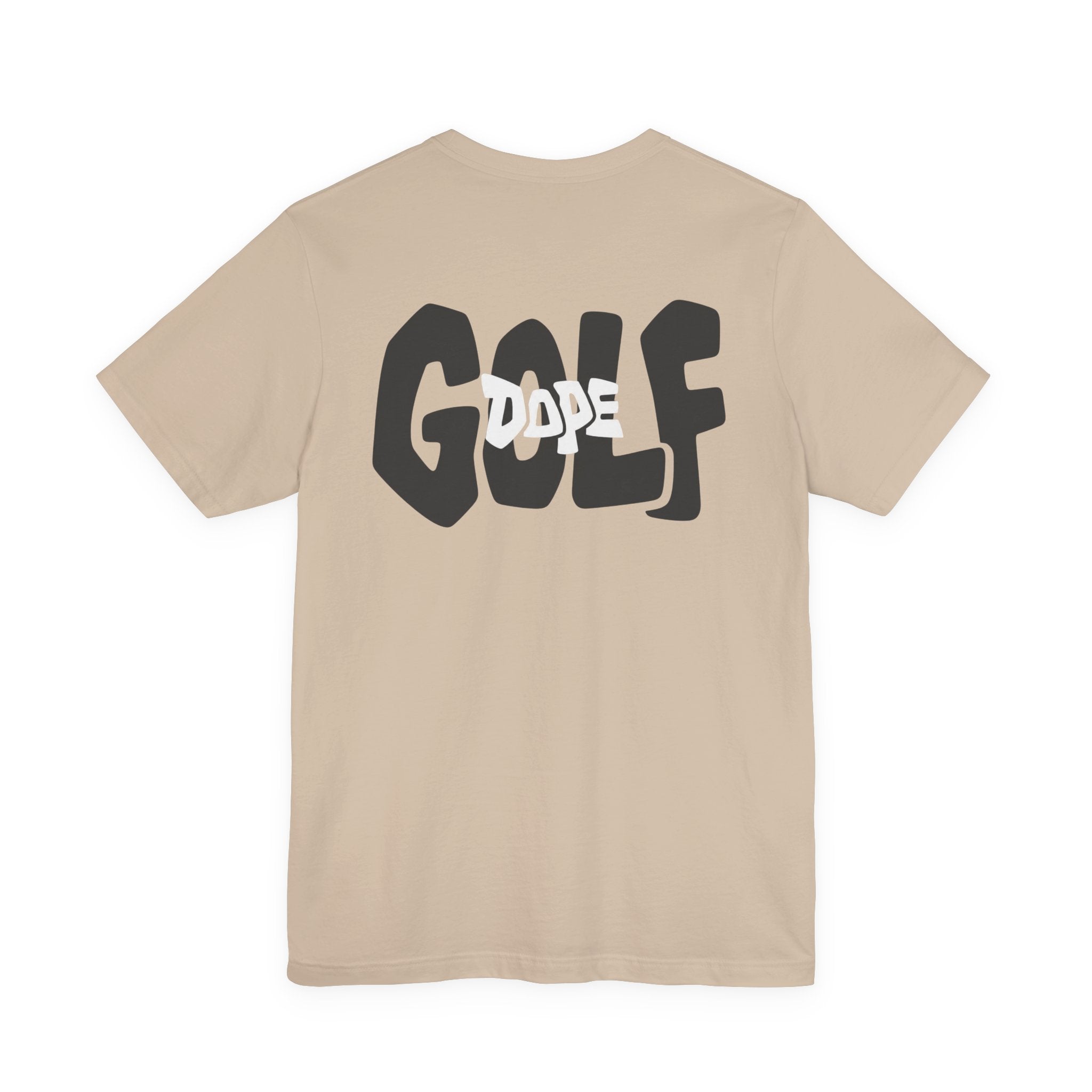 "Dope Golf" Golf Tee