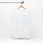 The "No Lesson Golfer" Tee