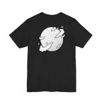 "Cloud Nine" Golf Tee