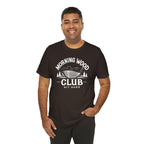 "Morning Wood" Club Tee