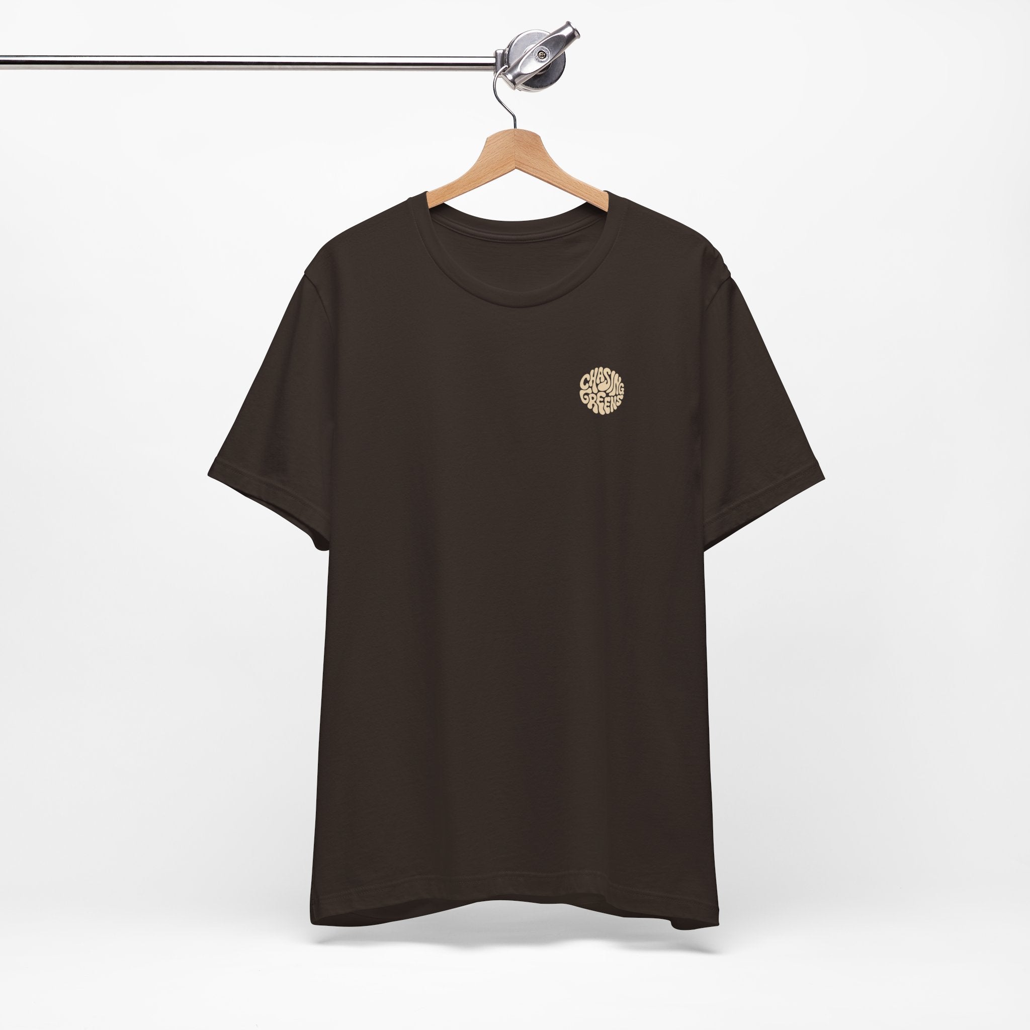 "Caddy Issues" Golf Tee