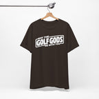 "Golf Gods" Golf Tee