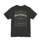The "Honest Hack Golfer" Tee
