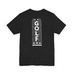 "Golf Era" Club Tee