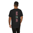 "Highs & Lows" Golf Tee