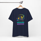 "Weekend Warrior" Club Tee