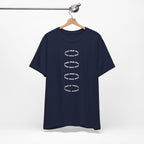 "Scorecard Killer" Golf Tee