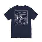 "Golf Is Hard" Tee