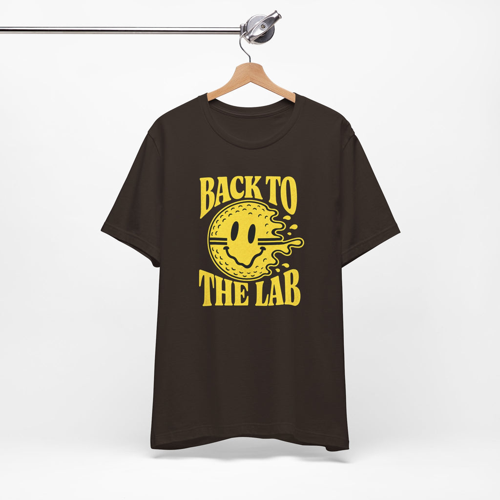 "Range Rat" Golf Tee