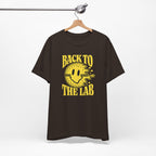 "Range Rat" Golf Tee
