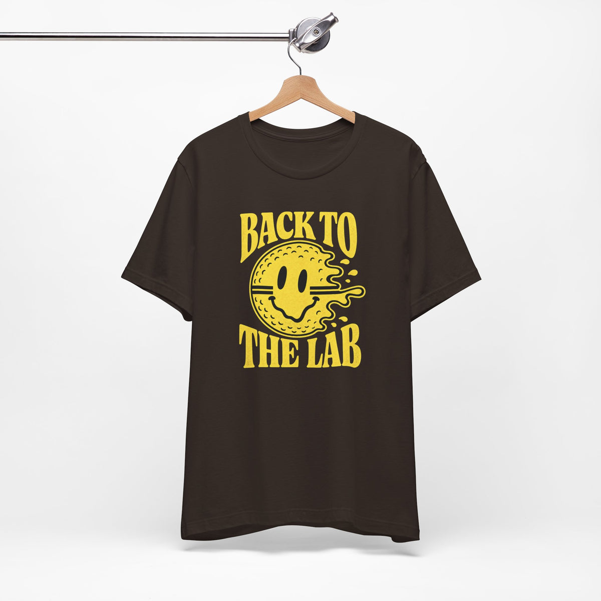 "Range Rat" Golf Tee