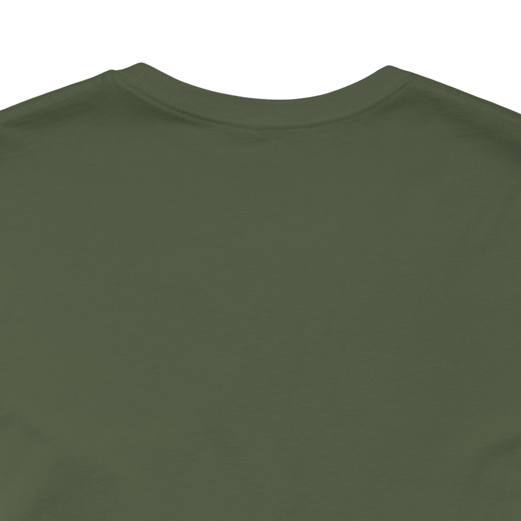 "One Shot At A Time" Tee
