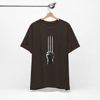 "Scratch Golf" Tee