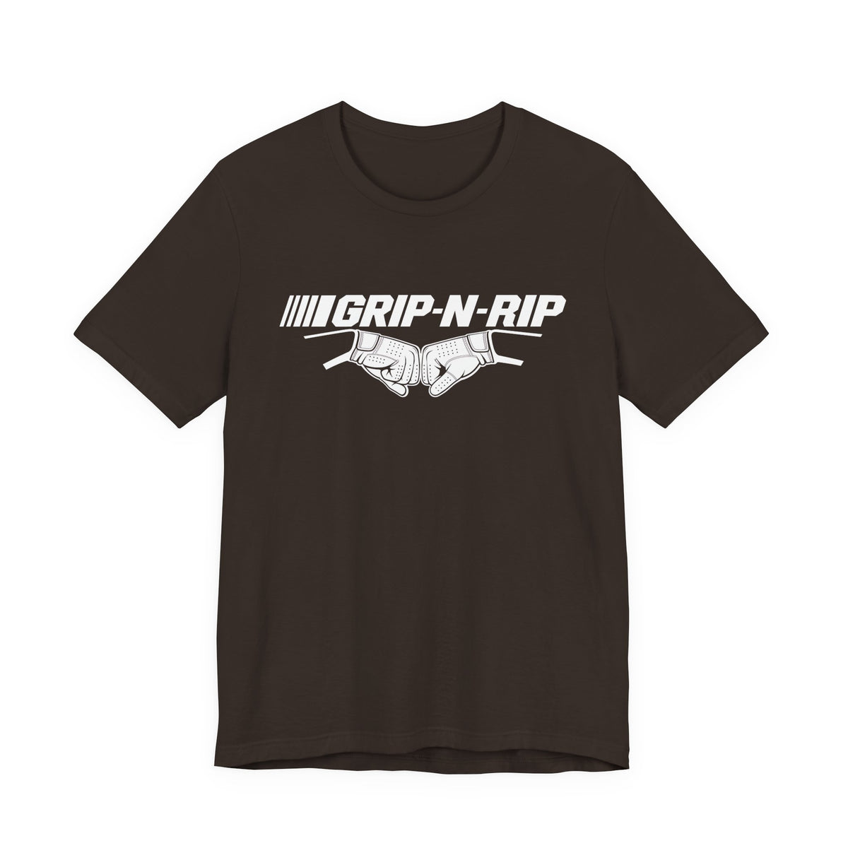 "Grip N Rip" Club Tee