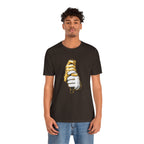 The "Golden Grip" Tee