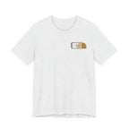 "Swing Juice" Chest Tee