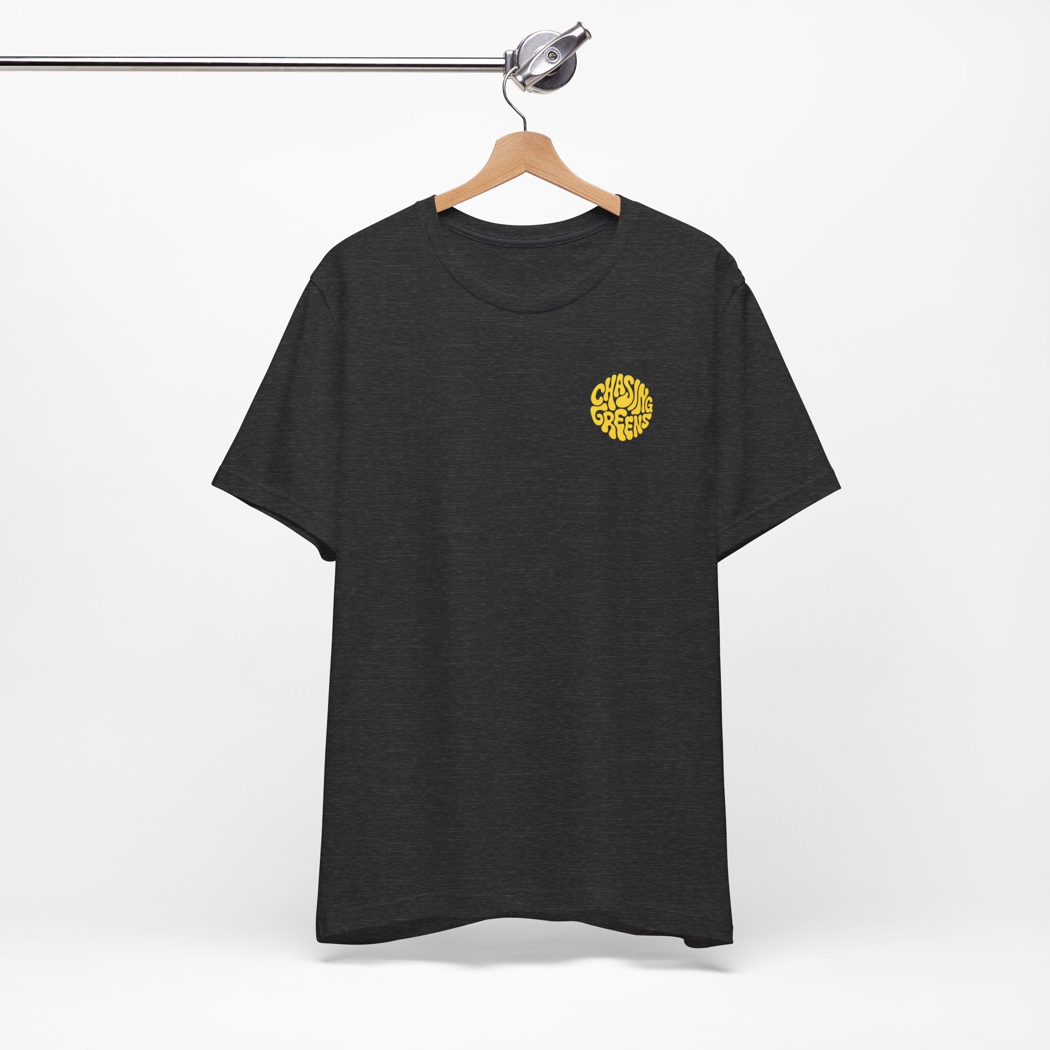 The "Range Rat Golfer" Tee