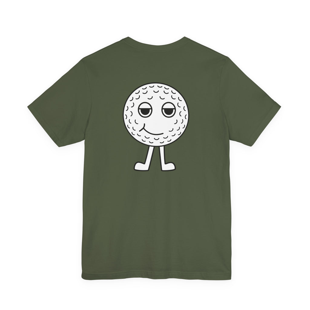 The "Everyday Chase" Tee