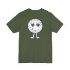 The "Everyday Chase" Tee