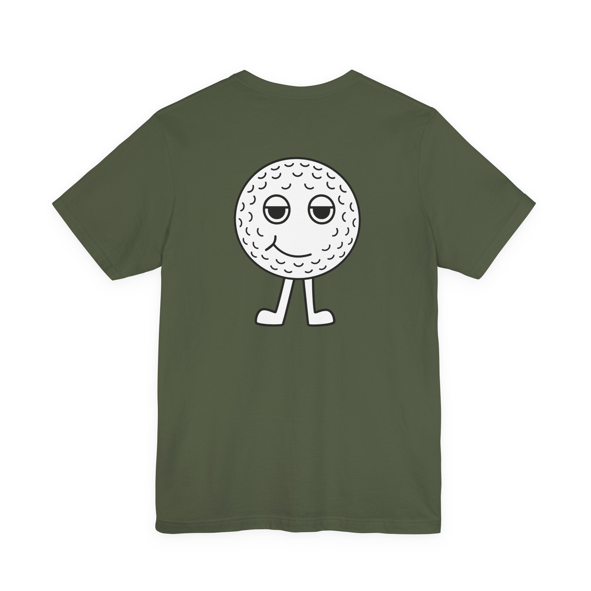 The "Everyday Chase" Tee