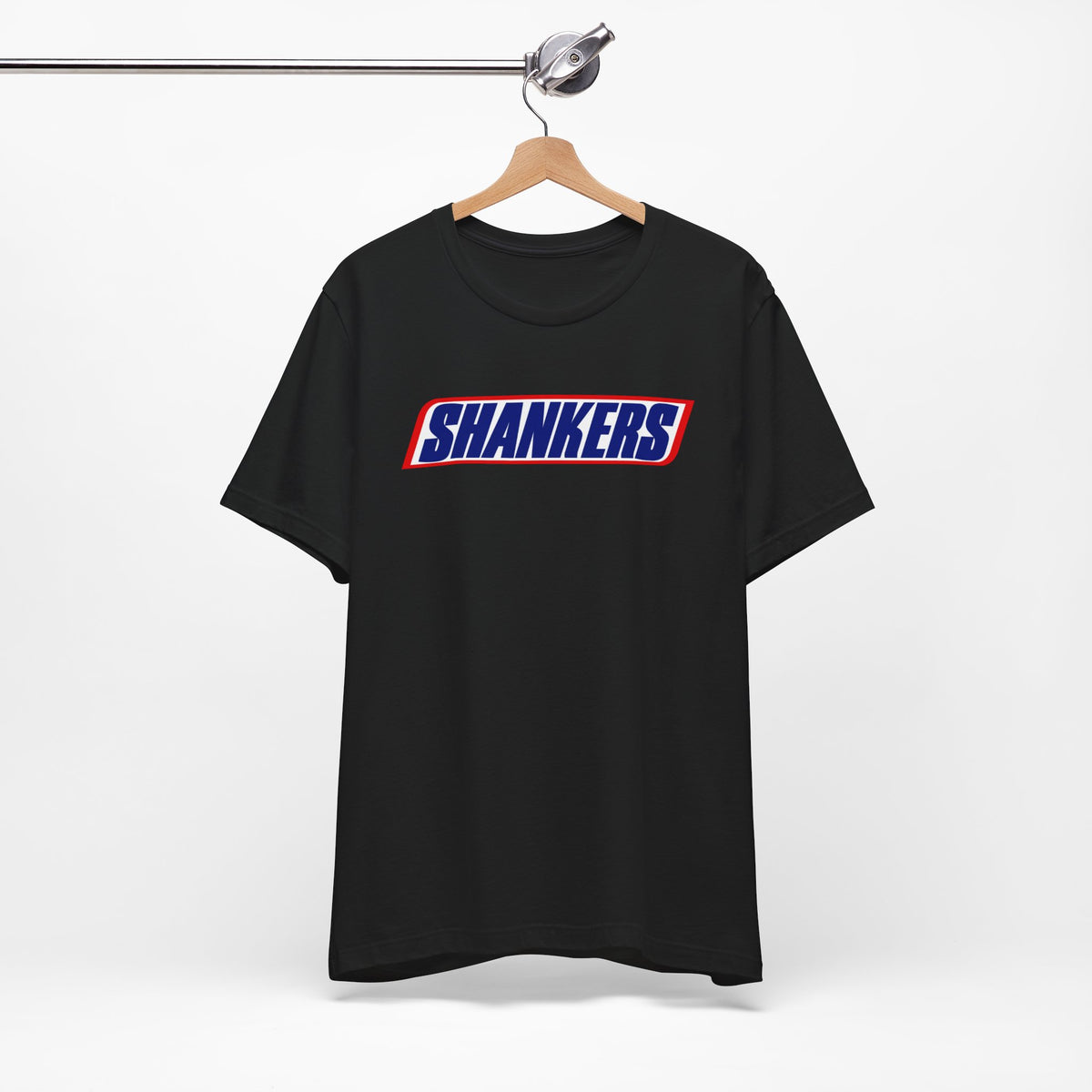 "Shankers" Club Tee