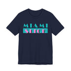 The "Slice Play Golfer" Tee