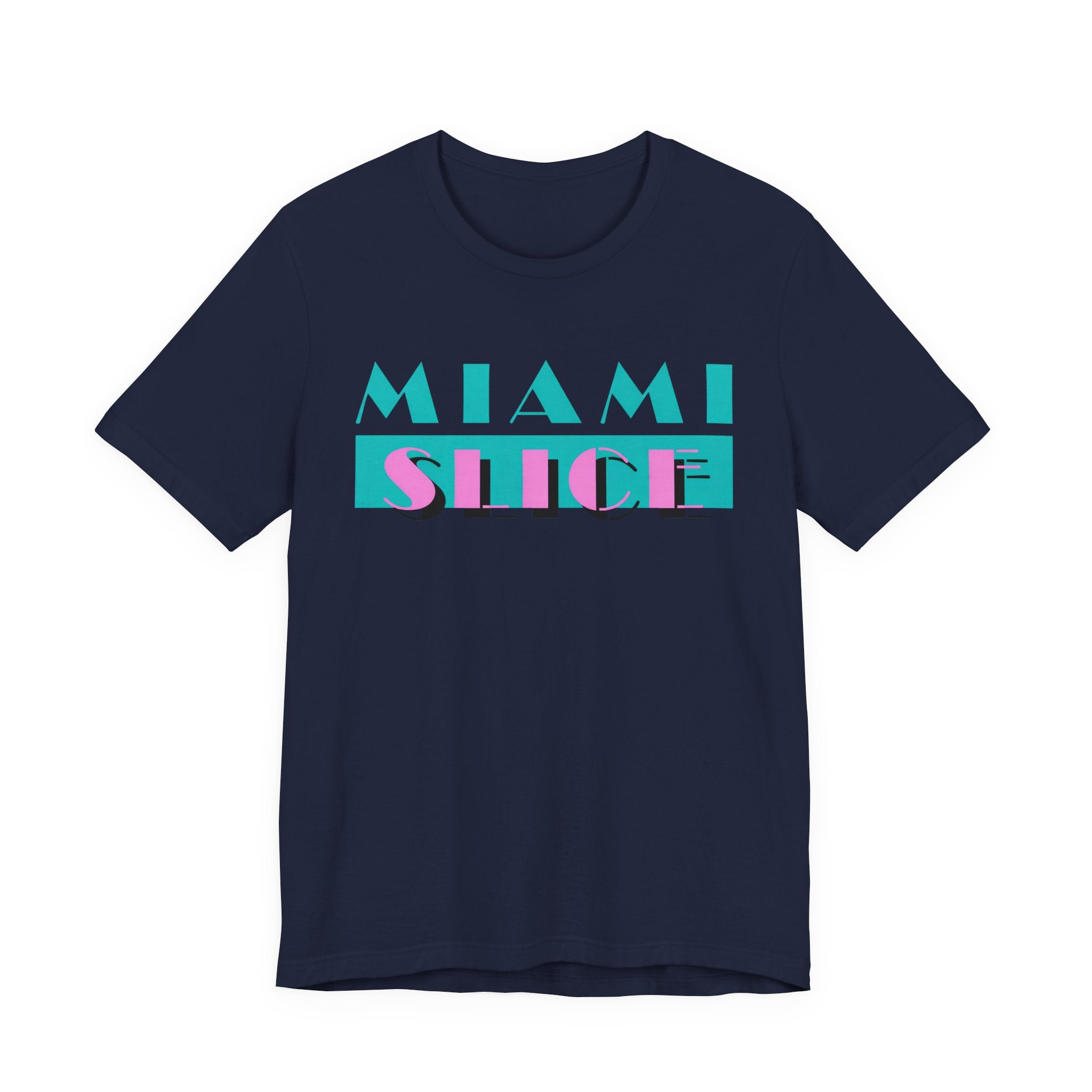 The "Slice Play Golfer" Tee